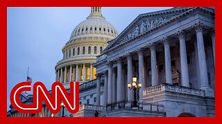 Schumer: We need to get something done to relieve the distress the American people are in