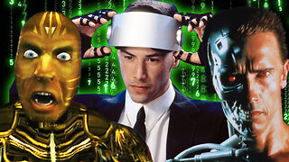 '90s Cyberpunk Movie Reviews