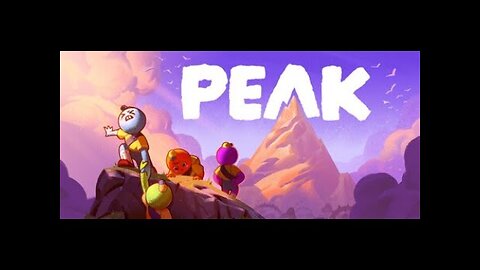 Peak Is PEAK