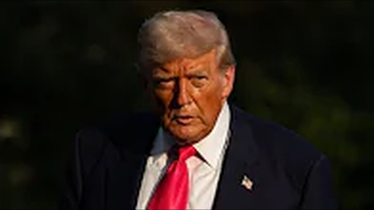 PANIC: Trump gets BAD NEWS as his Epstein strategy BLOWS UP