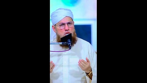 Aalim e Islam Ka bol bala farma #molanailyasqadri #dawateislami #madeena #makkah #hajiabdulhabibatta
