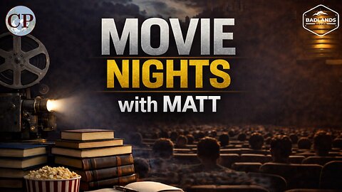 Movie Nights with Matt