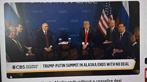 CBS sees only BS