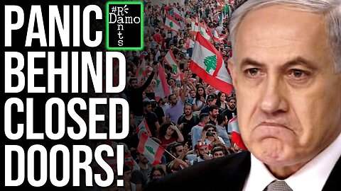 Lebanon Was Supposed to Break – But It’s Israel That’s Losing Control