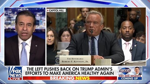 FDA Commish Calls Out Healthcare’s Treadmill