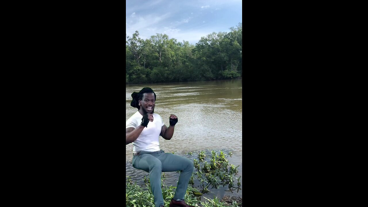 happy place