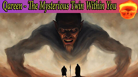 Qareen - The Mysterious Twin Within You