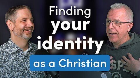 Who Are You, Really? Where to Secure Your True Identity