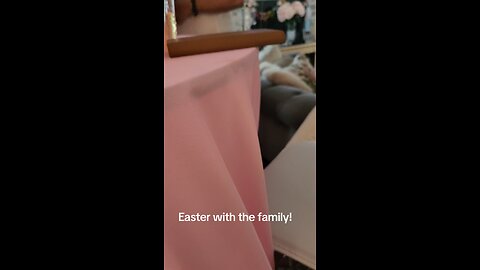 Easter with the 75 Radio family!