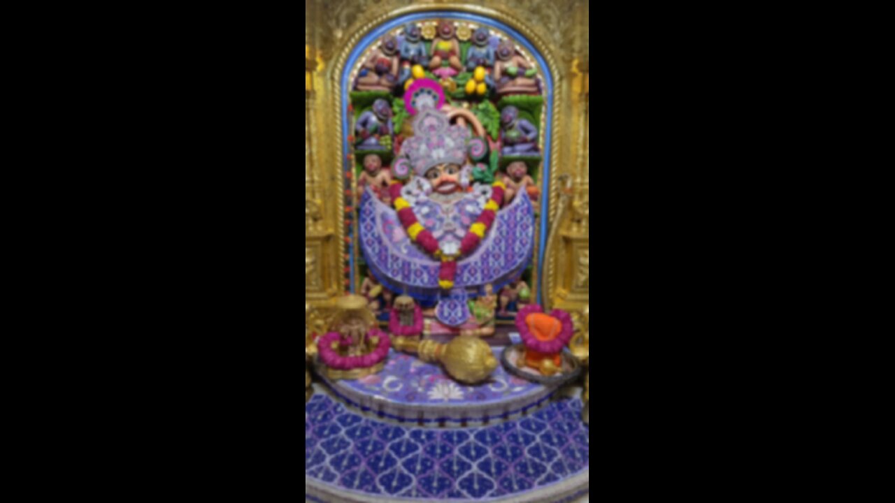 KASHTBHANJANDEV