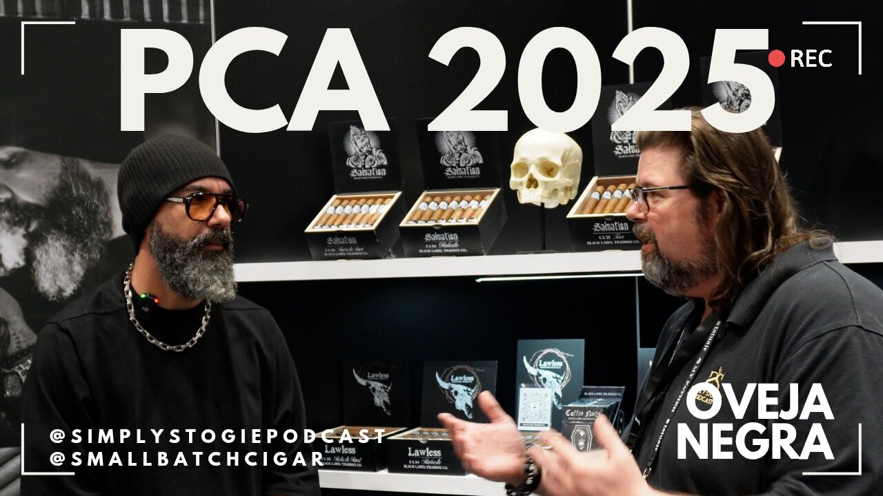 PCA 2025: Oveja Negra