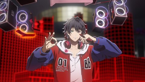 HYPNOSISMIC -Division Rap Battle- The Movie 【First Stageバトルシーン一部先行公開！】 映画『ヒプノシスマイク -Division Rap Battle-』｜2025 2 21（金）全国公開