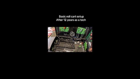 Rumble has no tool/auto content
