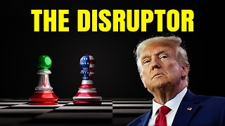 Iran's Nuclear Program and Trump's Unpredictability | The Drill Down | Ep. 224