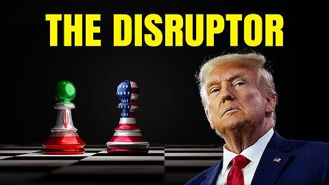 Iran's Nuclear Program and Trump's Unpredictability | The Drill Down | Ep. 224