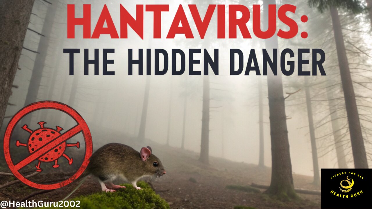 Hantavirus Exposed: What You Need to Know!