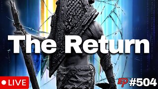 Silent Hill Returns | Twitch Gets Banned Completely | Expedition 33 Drama Continues | Hypnocast