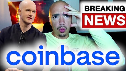 COINBASE SAYS PREPARE NOW FOR A CRYPTO BULL RUN!
