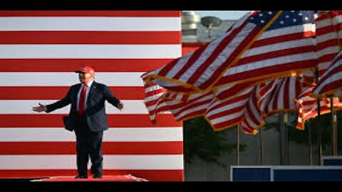 Trump Planning Cross-Country Midterm Rallies