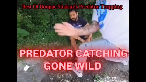 Best Of Boopac Shakur - Predator catching gone WILD, Tire Popping Vigilante seeking Justice