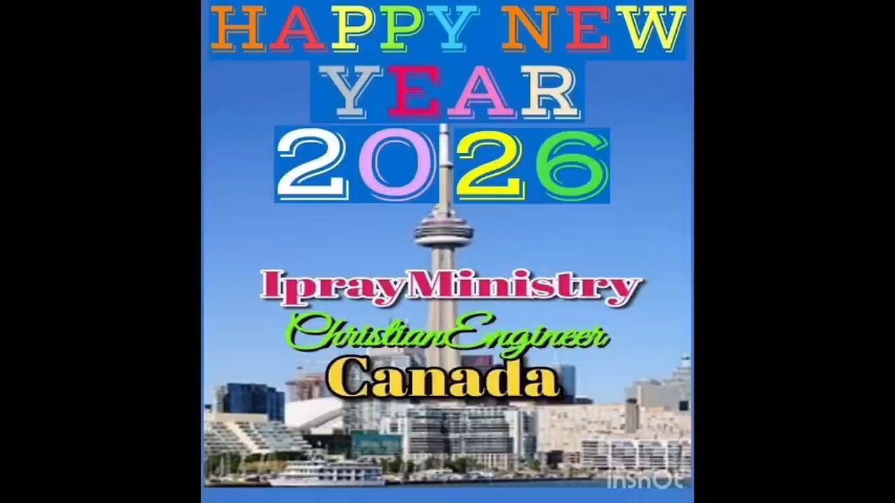 BETTER DAYS TO COME IN 2026