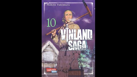 VINLAND SAGA [S01 E10] - Episode 10