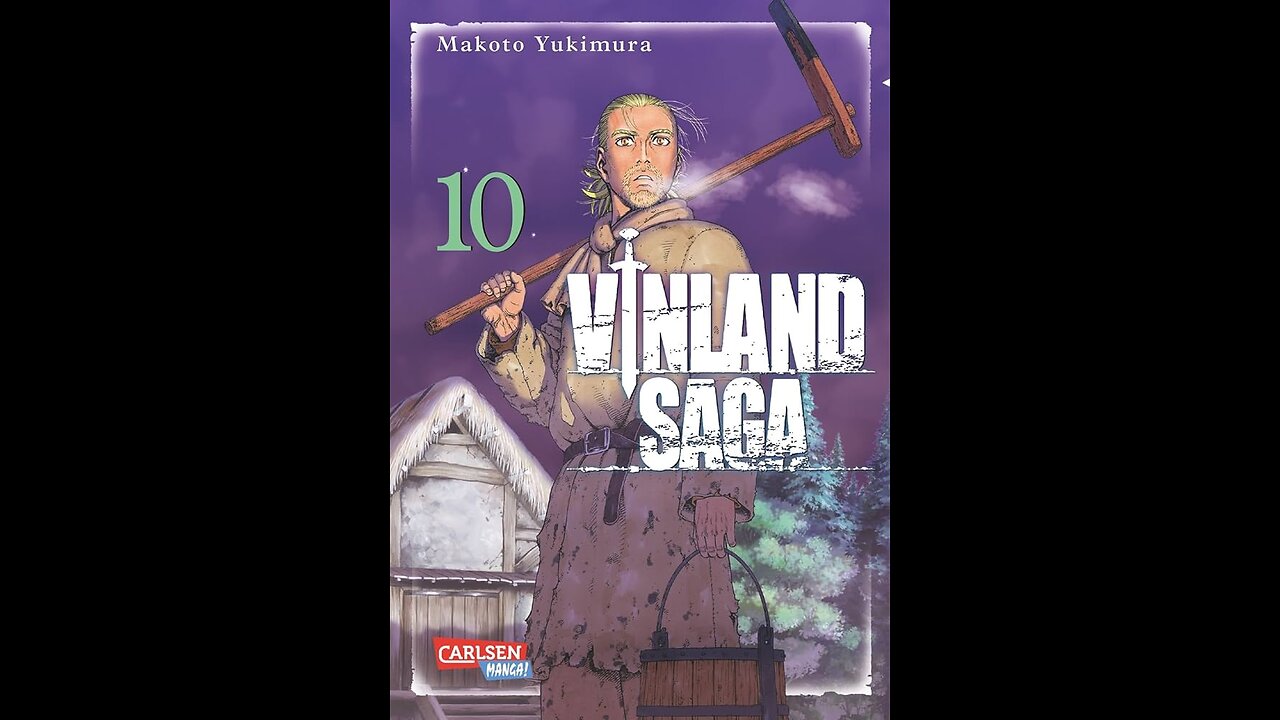 VINLAND SAGA [S01 E10] - Episode 10