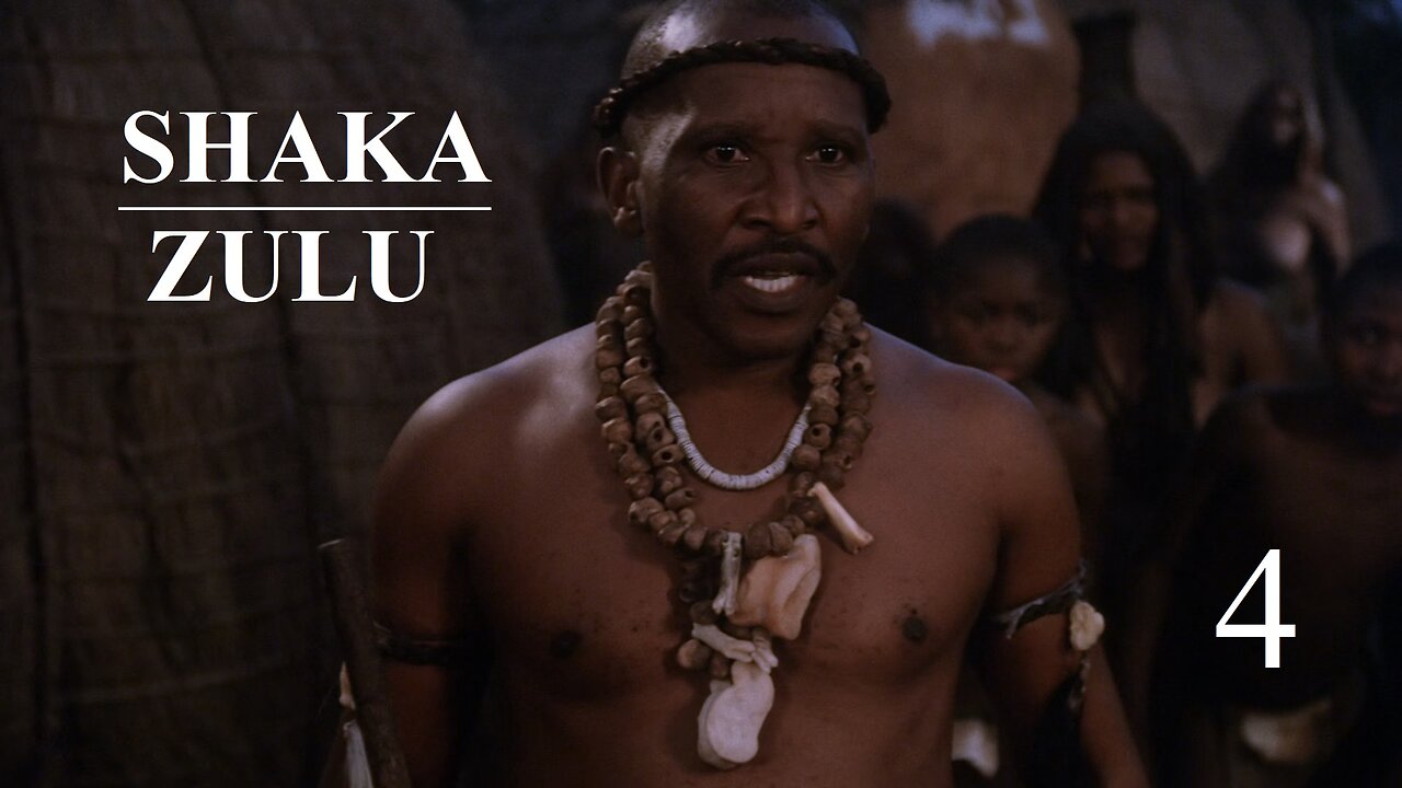 SHAKA ZULU EPISODE FOUR (4)