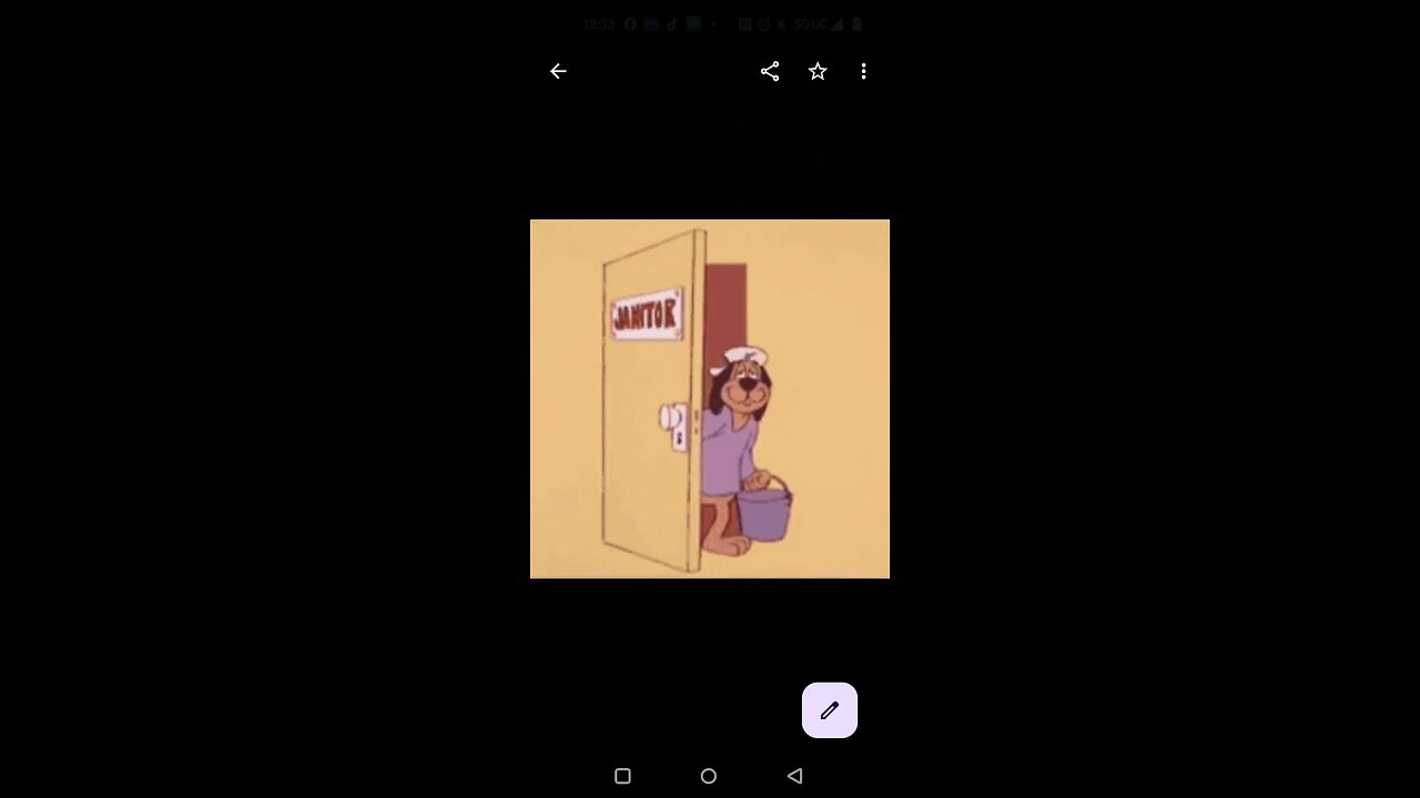 Hong Kong phooey no Way out