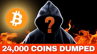 EXPOSING The Secret Plan Behind The Bitcoin Price Suppression! | EP 1317