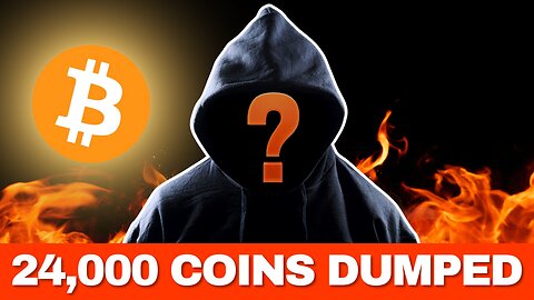 EXPOSING The Secret Plan Behind The Bitcoin Price Suppression! | EP 1317
