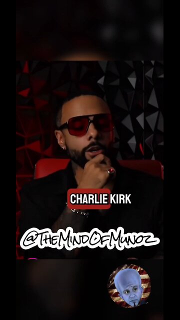 It's just common sense. #charliekirk