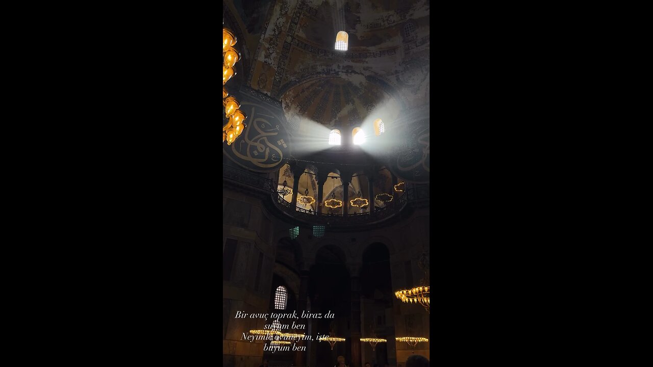 ilahi dinle