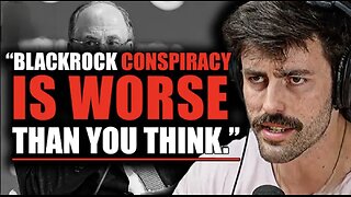 Julian Dorey x Ian Carroll | Black Rock Conspiracy