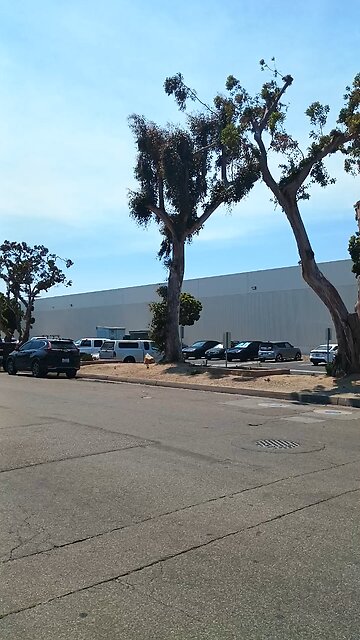 Quite literally the epicenter of h3ll on earth