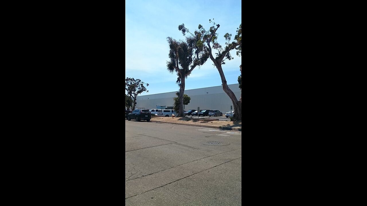 Quite literally the epicenter of h3ll on earth