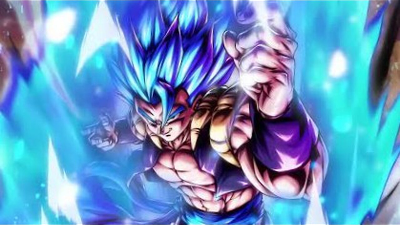 DragonBall legends live