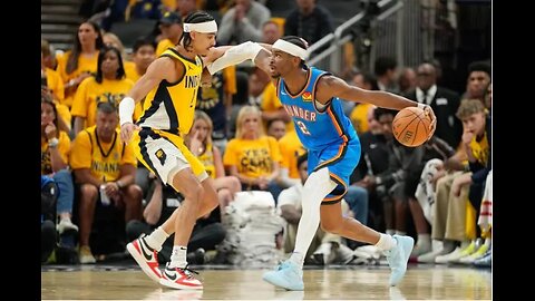The Brilliant Strategy That Shut Down The Thunder