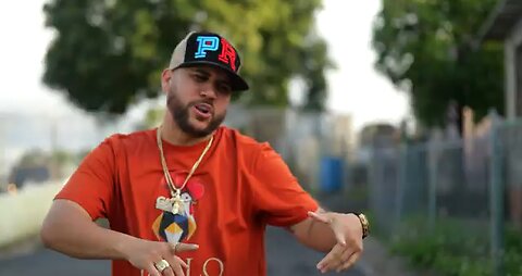 Gringo x Gallo The Producer - RIP FRENNY BENNI (Video Oficial)