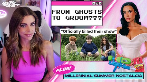 ON THE SUBJECT: Wizards, Weddings & Water Parks - Summer Vibes & Pop Culture Chaos