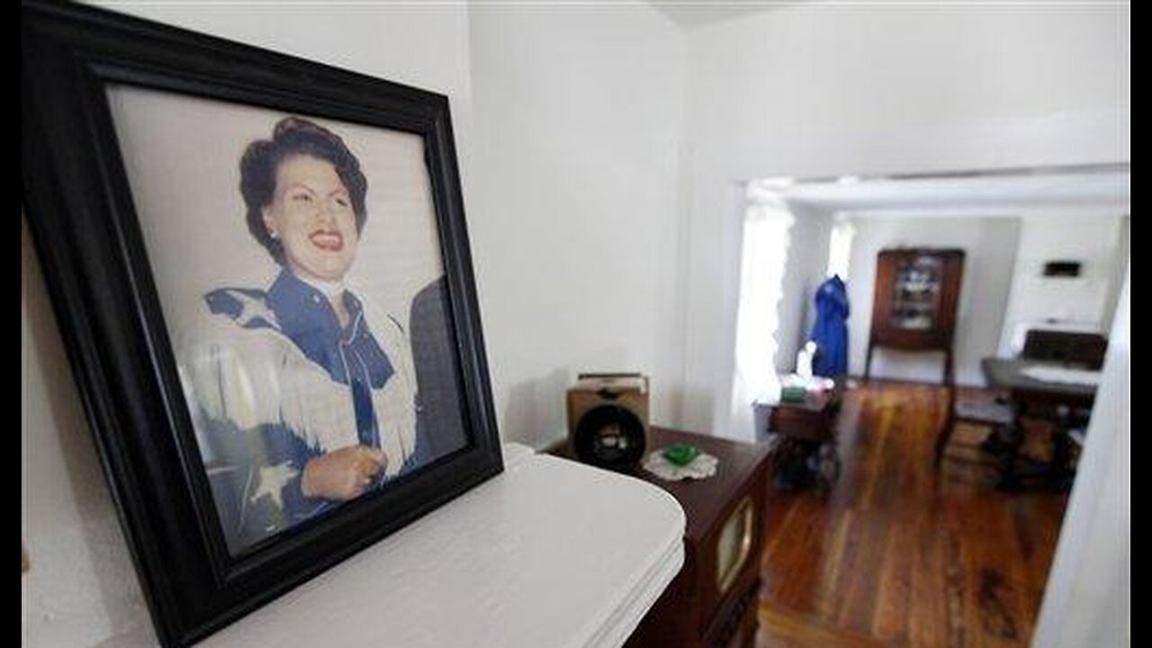 60 Years After Her Death, a New Album Is Coming out From Patsy Cline