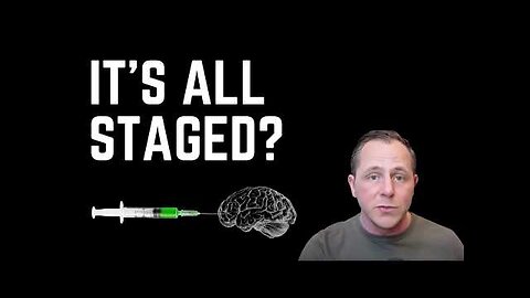 Once You Know This, Every PSYOP Becomes Obvious | Chase Hughes