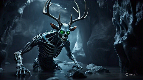 The DARK Truth About Wendigo Legends Nobody Warns You About