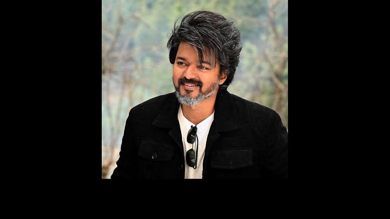 TOP 5 MOVIE Vijay Thalapathy