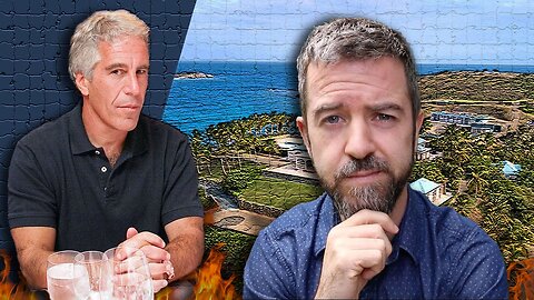 New Epstein Exposé Puts The Royal Family In The Hot Seat AGAIN!!!