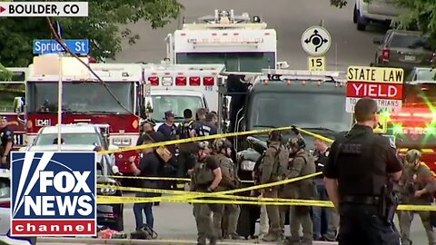 BREAKING_ Multiple people injured after _targeted attack_ in Colorado