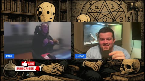 Rando Reels Episode 9