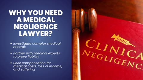Expert Medical Negligence Attorneys in Tucson, AZ