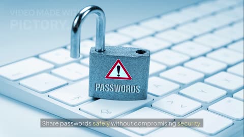Why 1Password is the Key to a Passwordless Future | Eliminate Security Risks Fast