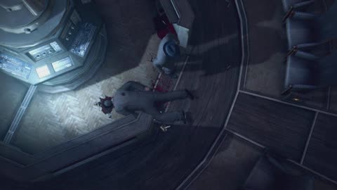 Mafia 2 Vito Kills Carlo Falcone